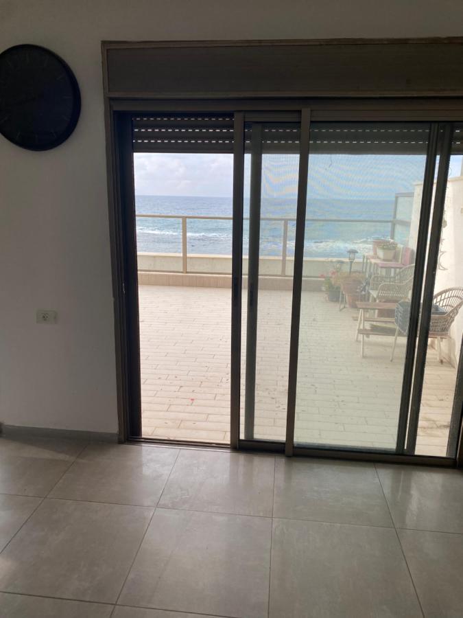 Mobersham'S House In Acre Apartment Exterior photo