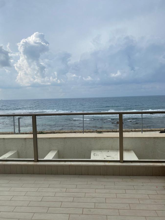 Mobersham'S House In Acre Apartment Exterior photo